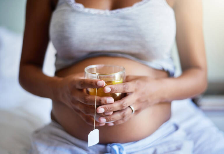 13 chás abortivos que devem ser evitados durante a gravidez