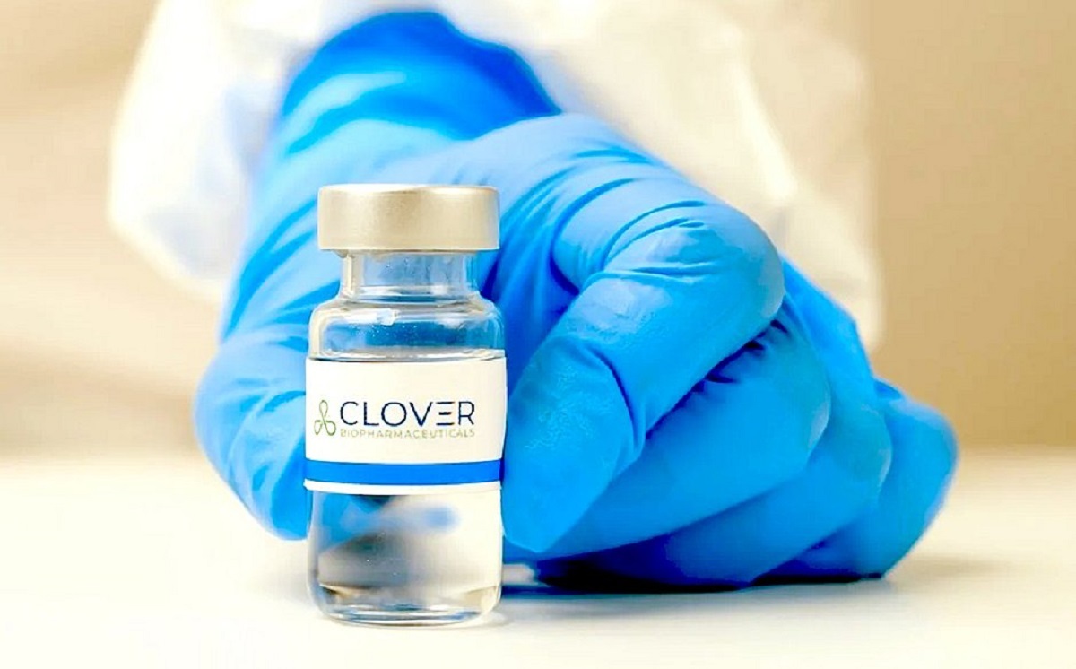 Clover: a vacina que se mostrou 100% eficaz em casos graves de Covid