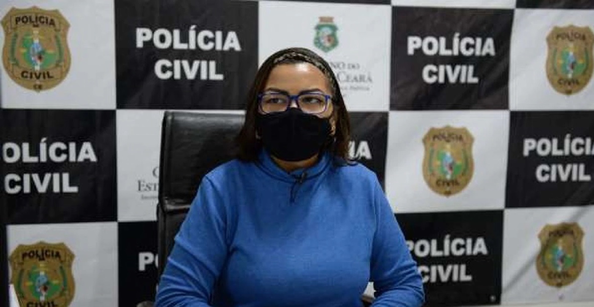 Delegada acusa Zara de racismo após ser barrada em loja de Fortaleza