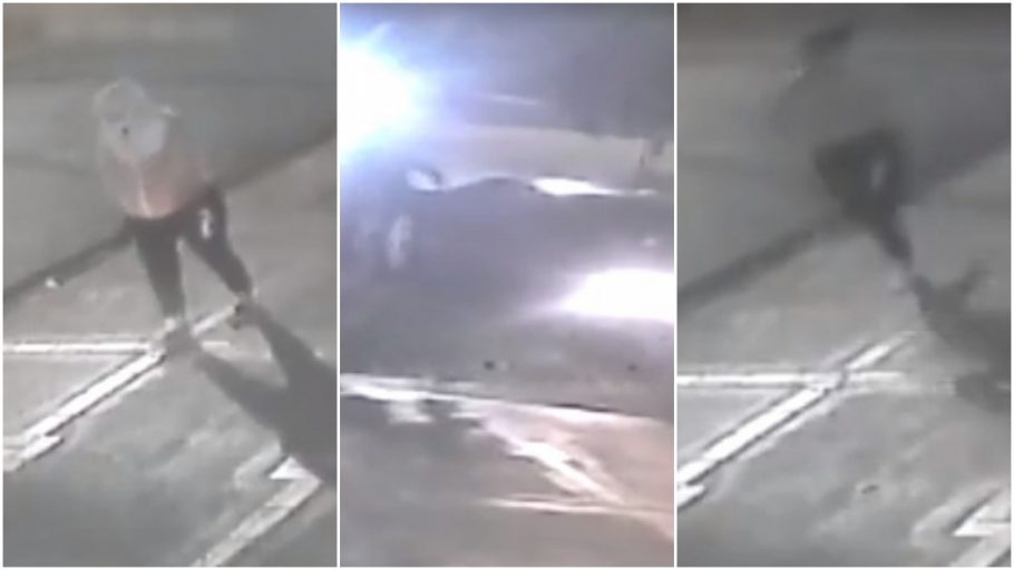 Mulher salta de carro em movimento para escapar de estupro em Colina (SP)