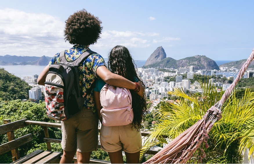 Pesquisa quer identificar os novos perfis e hábitos do viajante brasileiro neste momento de retomada do turismo na América Latina