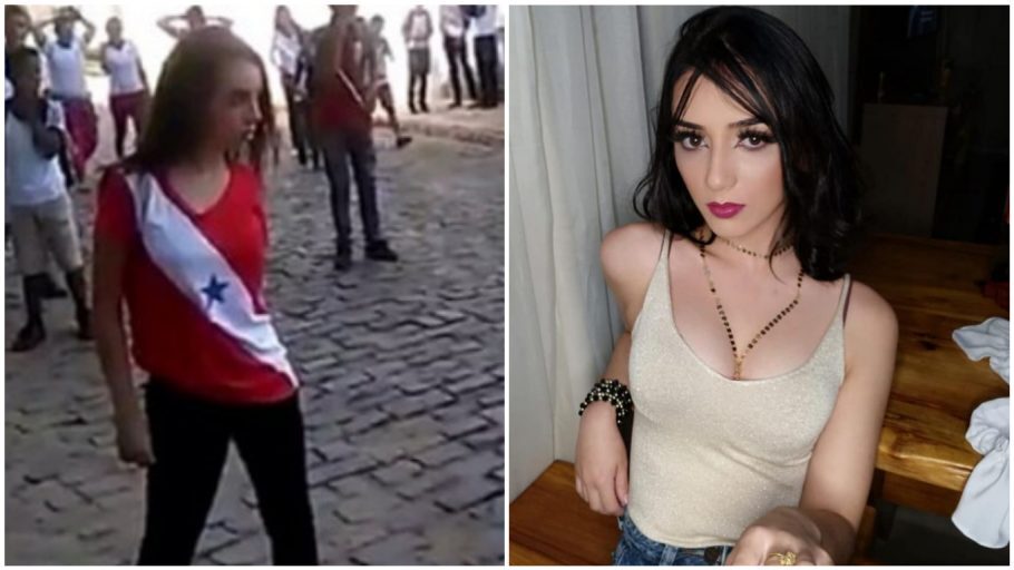 Lara da Silva, protagonista do meme “Já acabou Jéssica?” vive as consequências originadas pela divulgação do vídeo até hoje.