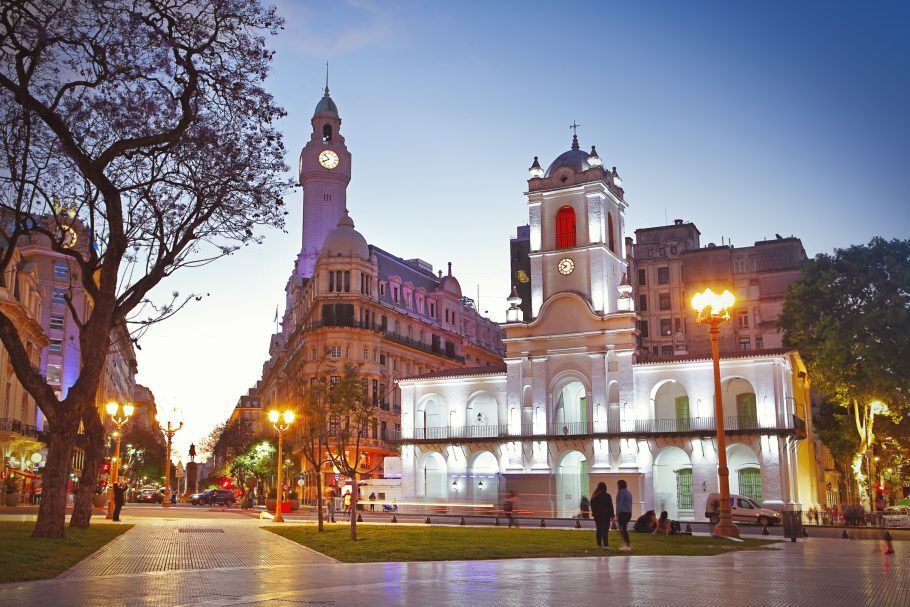 O custo-benefício de viajar para a Argentina aumentou ainda mais