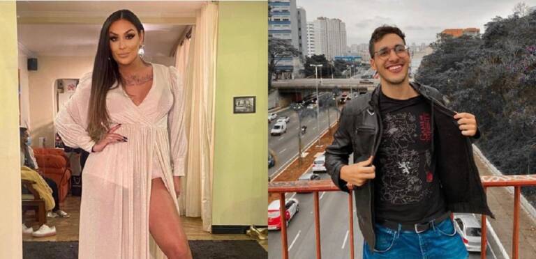 Buscando a fama, jovem acusa Mc Trans de praticar golpe