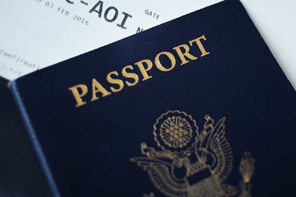 Estados Unidos emite primeiro passaporte para pessoas não-binárias