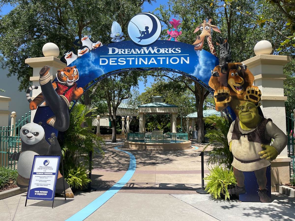 Confira as novidades dos parques da Universal em Orlando (EUA)