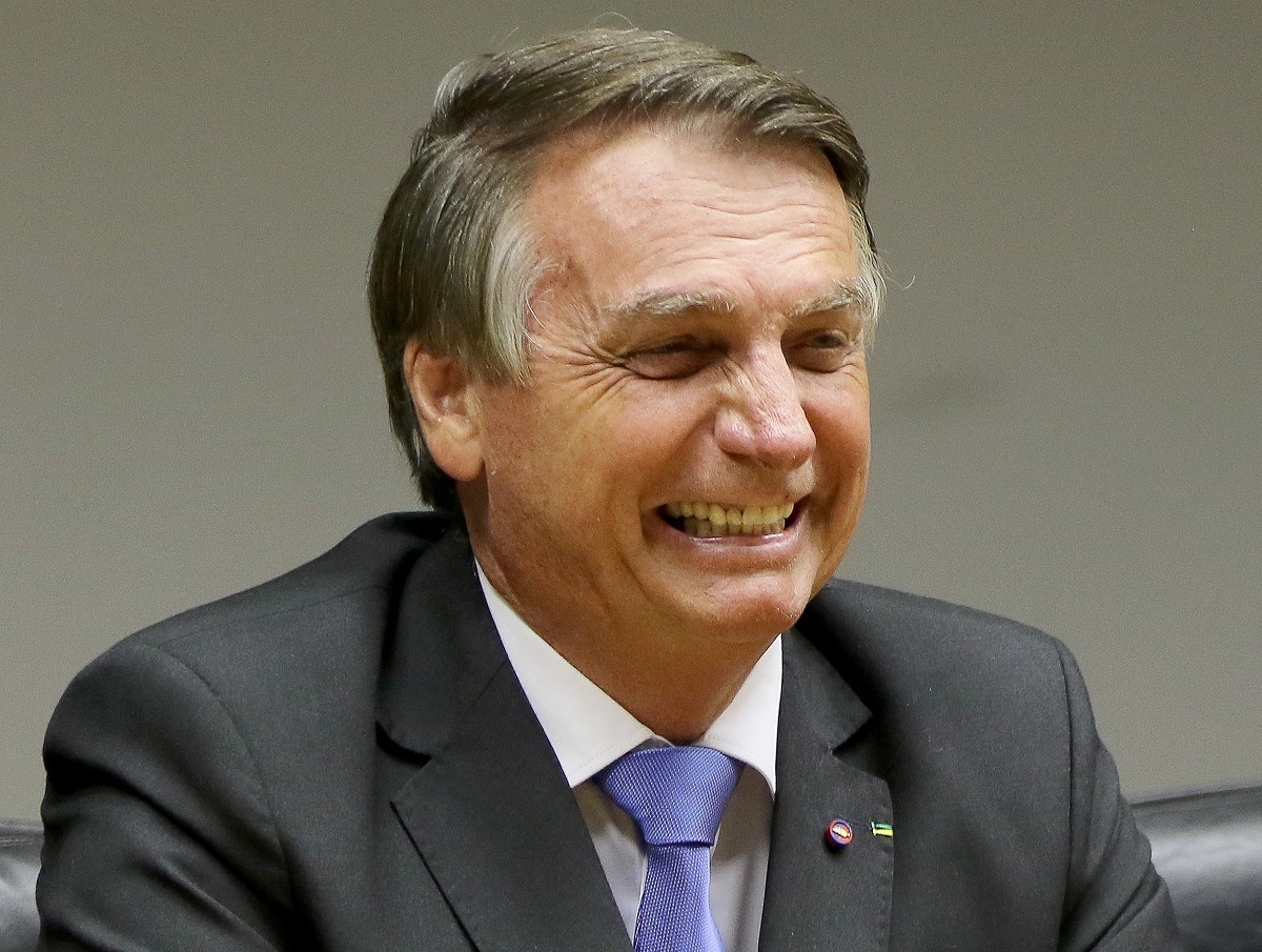 ‘Não sabem fazer quase nada’, diz Bolsonaro sobre beneficiários do Bolsa Família