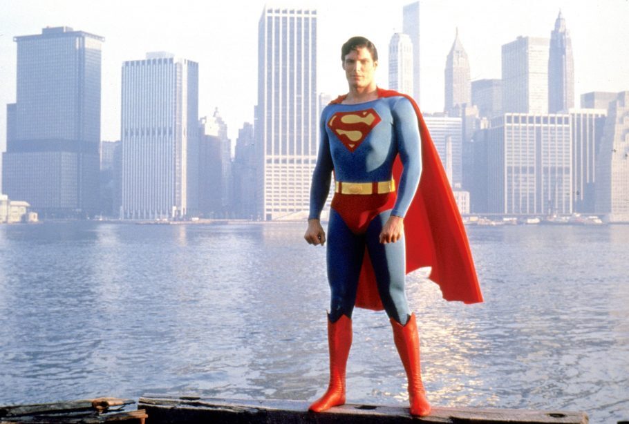 John Williams também criou o tema clássico de Super-Homem!