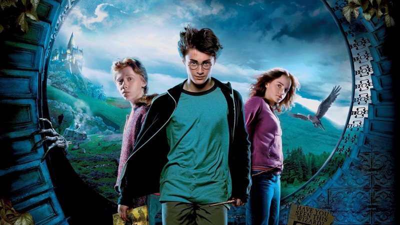 O filme de Harry Potter, o bruxo mais amado do mundo, também ganhou trilha sonora de John Williams