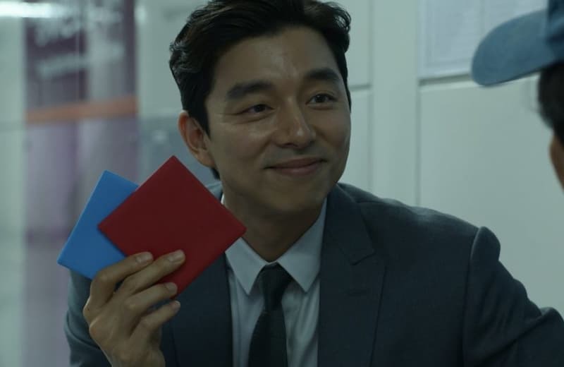 Round 6: Srie Coreana Sucesso na Netflix