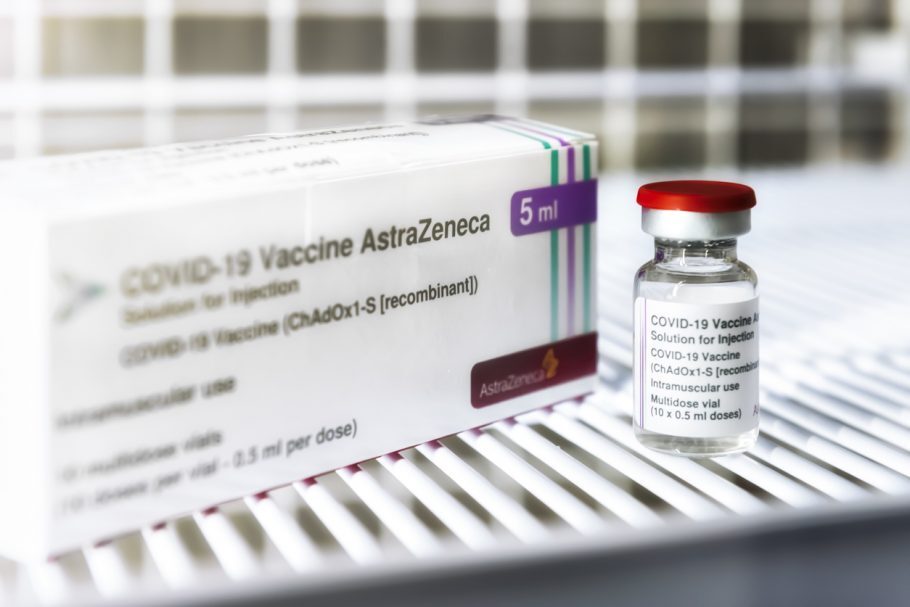 Tratamento preventivo seria uma abordagem adicional para indivíduos que não estão adequadamente protegidos pelas vacinas