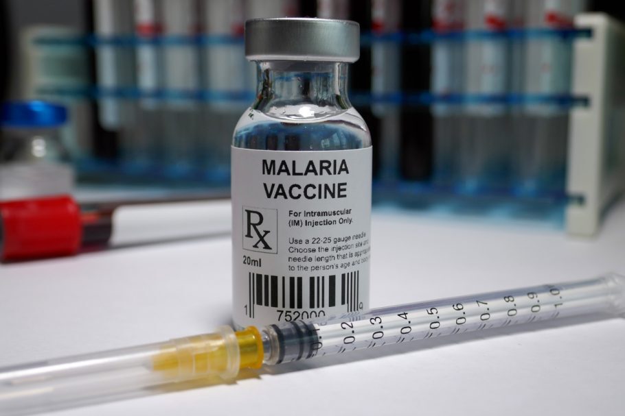 OMS aprova e recomenda a primeira vacina contra malária do mundo