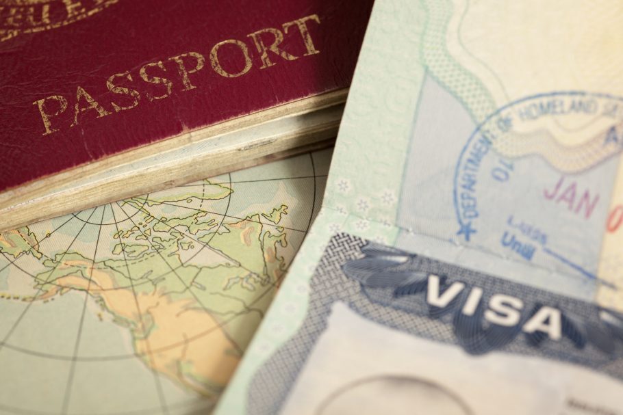 5 coisas que você precisa saber sobre o visto americano