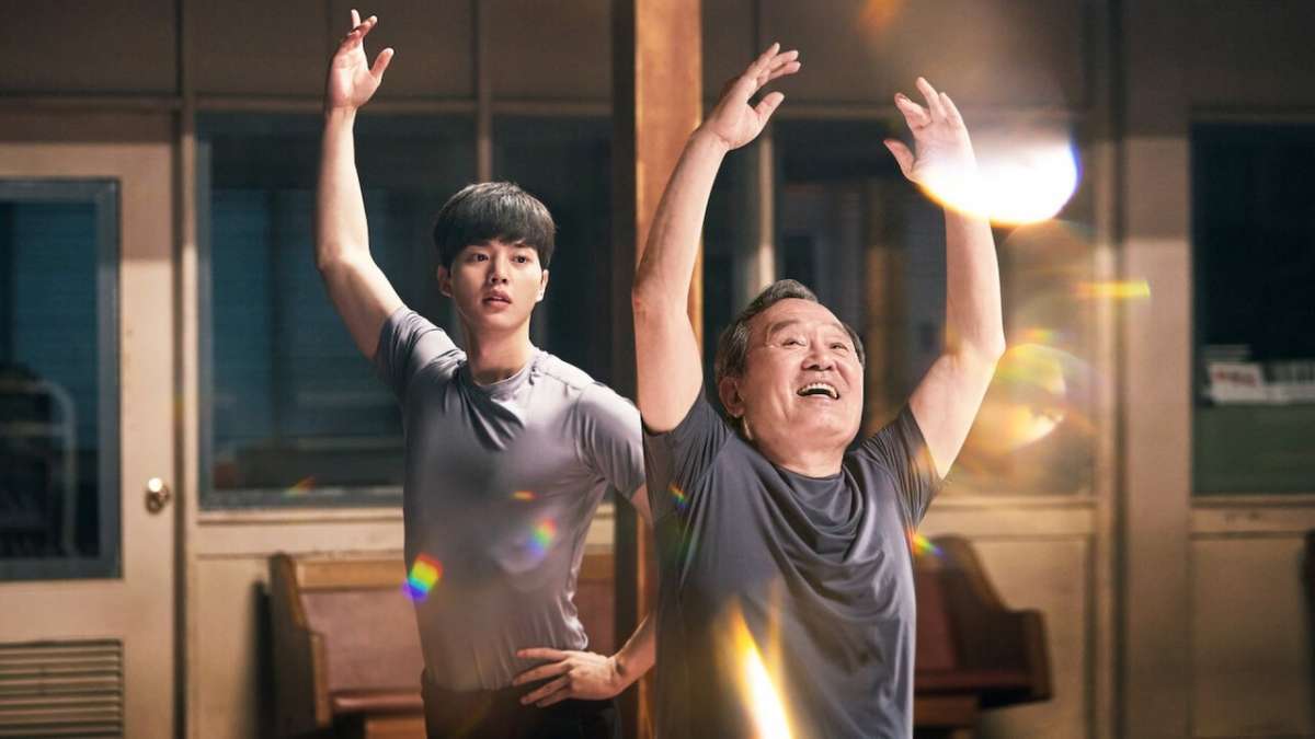 Comédia e romance na Netflix: Estas 3 séries coreanas são