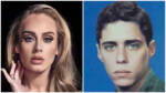 Adele e Chico Buarque