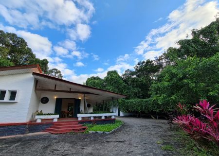Casa Modernista 