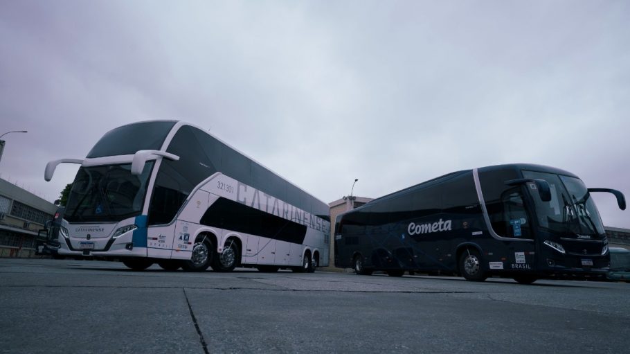 3 plataformas para pesquisar passagem de ônibus barata e comparar preços