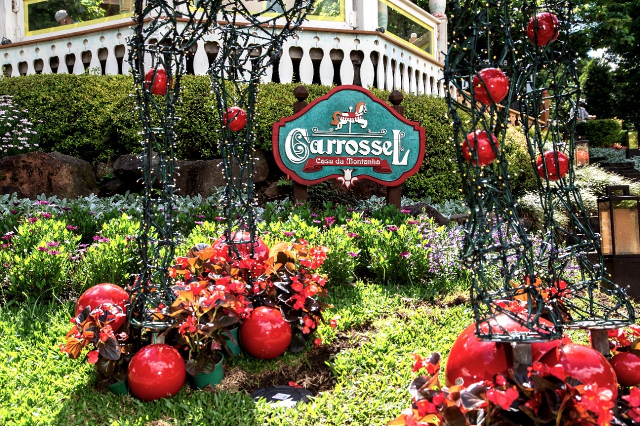 Hotel em Gramado oferece 'experiências' de Natal