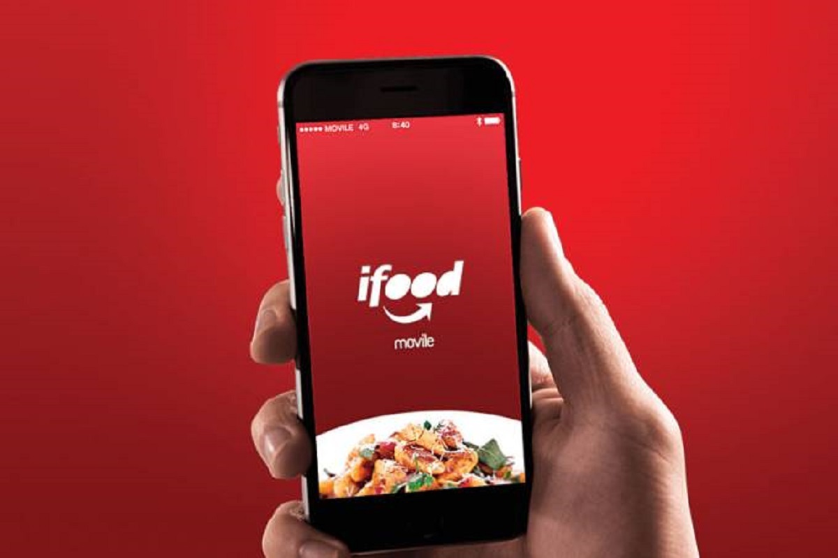 Nomes de restaurantes no iFood sofrem alteração com mensagem de apoio a Bolsonaro