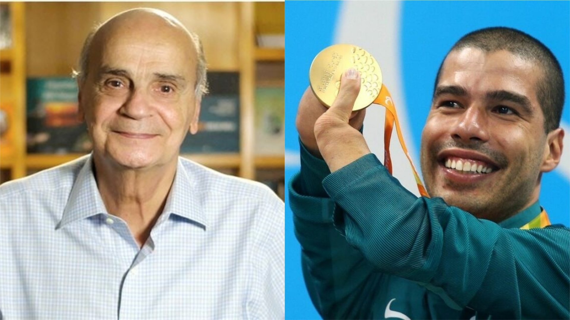 Alguns destaques desta edição ficam com o médico e escritor Drauzio Varella e Daniel Dias, o maior medalhista paralímpico brasileiro