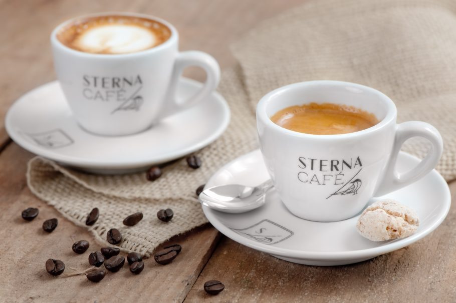Sterna Café oferece 50% de desconto em todos os métodos no dia 26 de novembro. Foto: Divulgação.