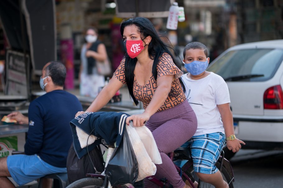 Rio registra aumento de casos de gripe influenza