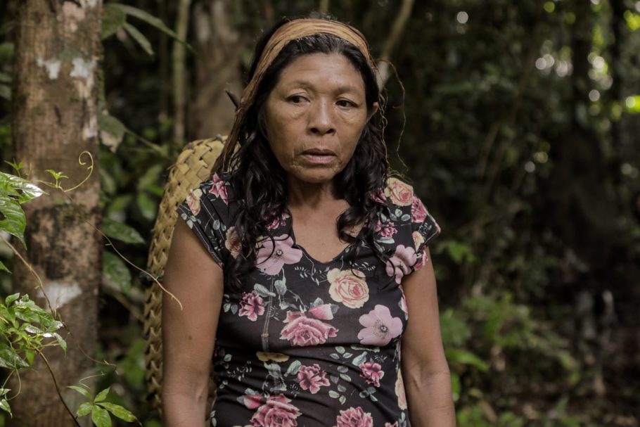 “Topawa” reúne depoimentos de mulheres da terra indígena Apyterewa
