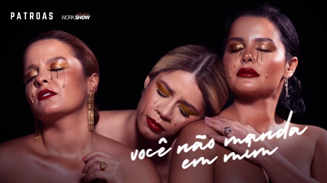 Maiara e Maraisa lançam vídeo em homenagem à Marília Mendonça