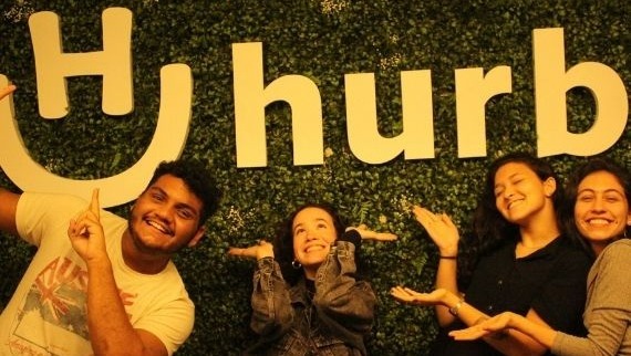 Hurb tem 30 vagas abertas nas áreas de tecnologia e turismo