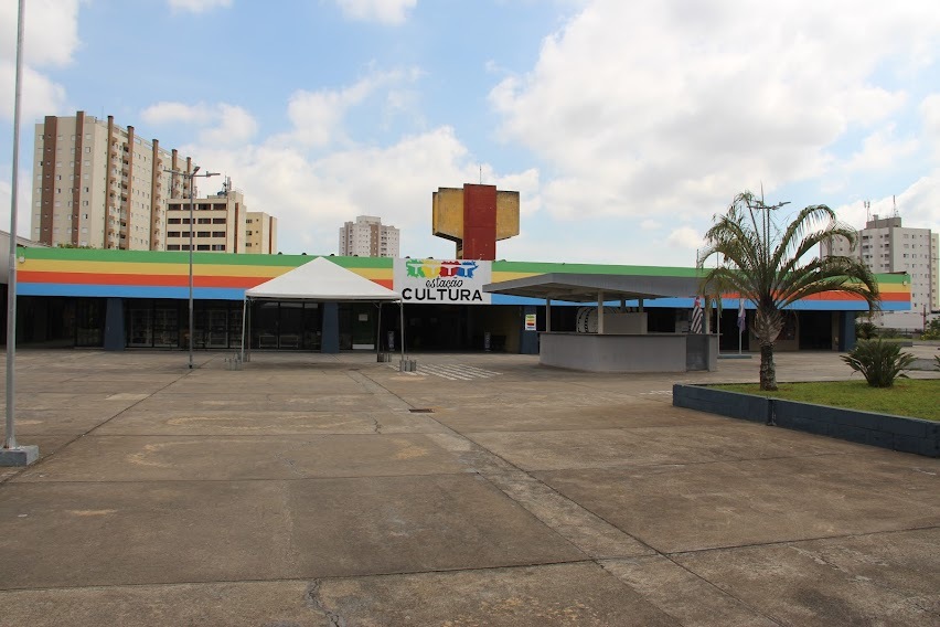 Pré-Conferência inicia os trabalhos de construção do novo Plano de Cultura, com vigência para o período entre 2023 e 2032. Foto: Regina Maria.