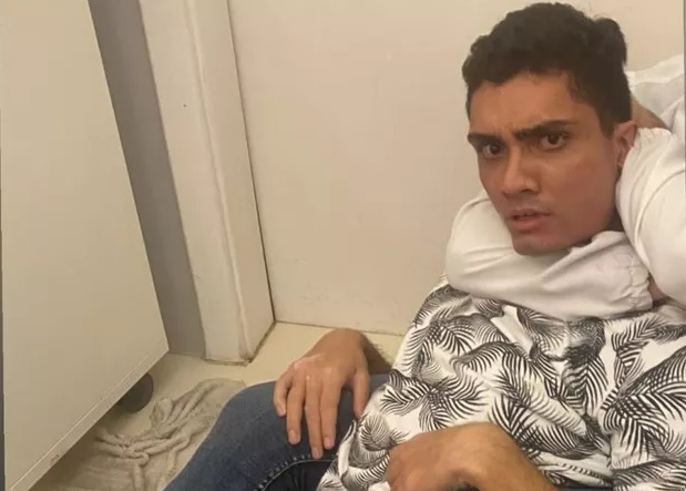 Homem, de 23 anos, que tentou estuprar dentista em Fortaleza seguia rotina da vítima nas redes sociais