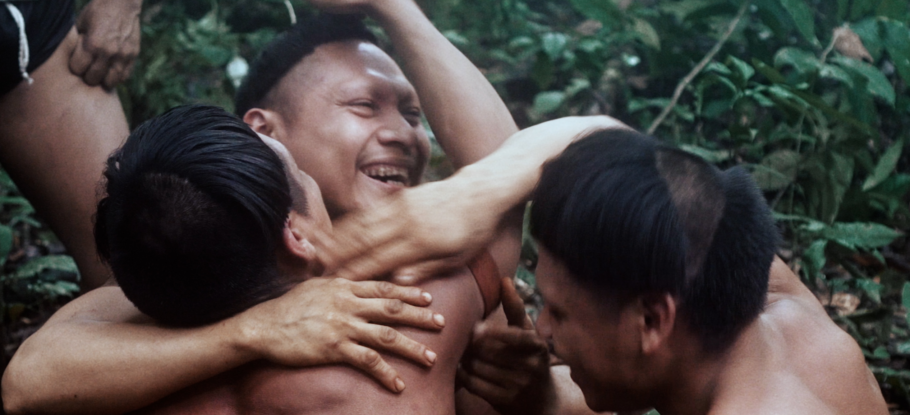 “A Invenção do Outro” filme da Mostra Sesc de Cinema que conta o drama de uma das últimas expedições da Funai