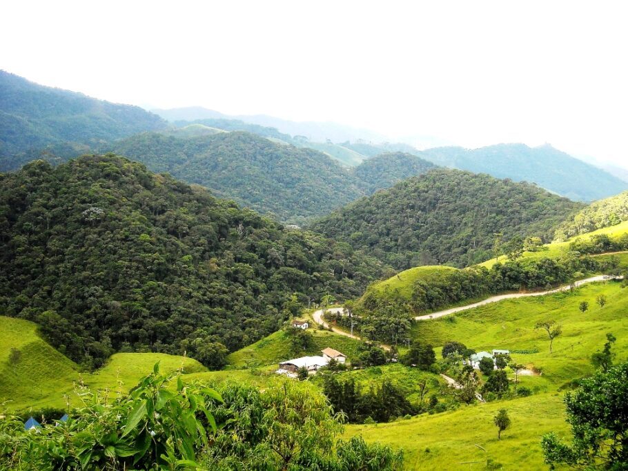 Visconde de Mauá, distrito de Resende (RJ), é destino para aventureiros e casais apaixonados