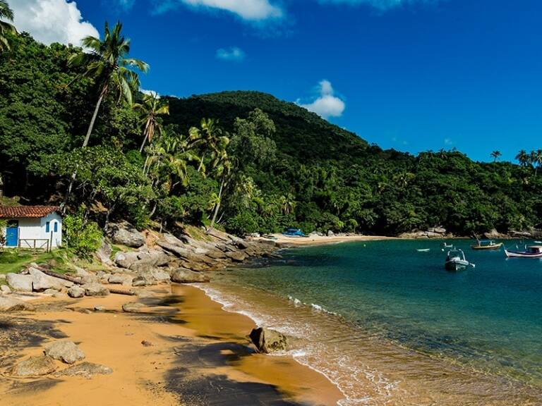 Circuito Litoral Norte