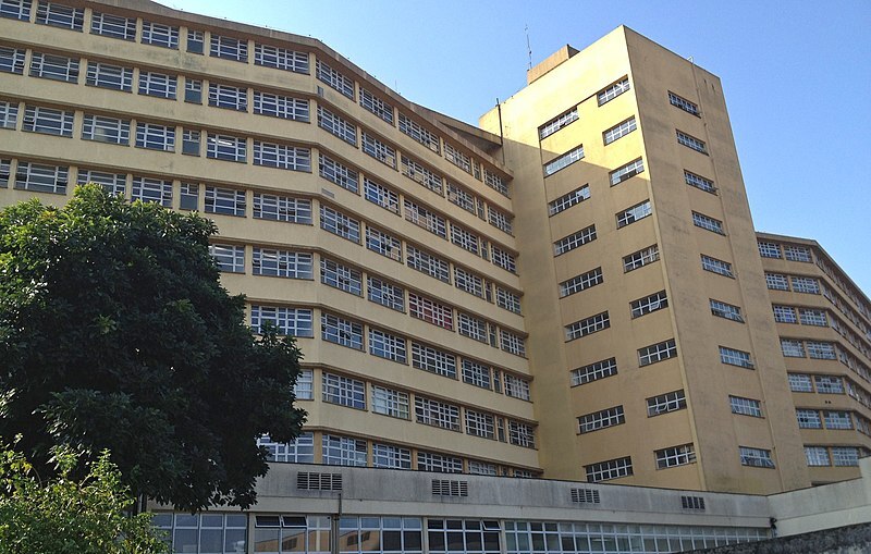 Hospital Heliópolis fecha as portas e só atende urgências