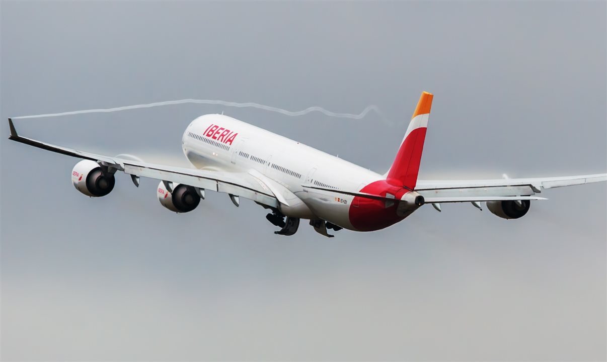  Procon-SP notifica Iberia após empresa cancelar promoção de passagens para Paris