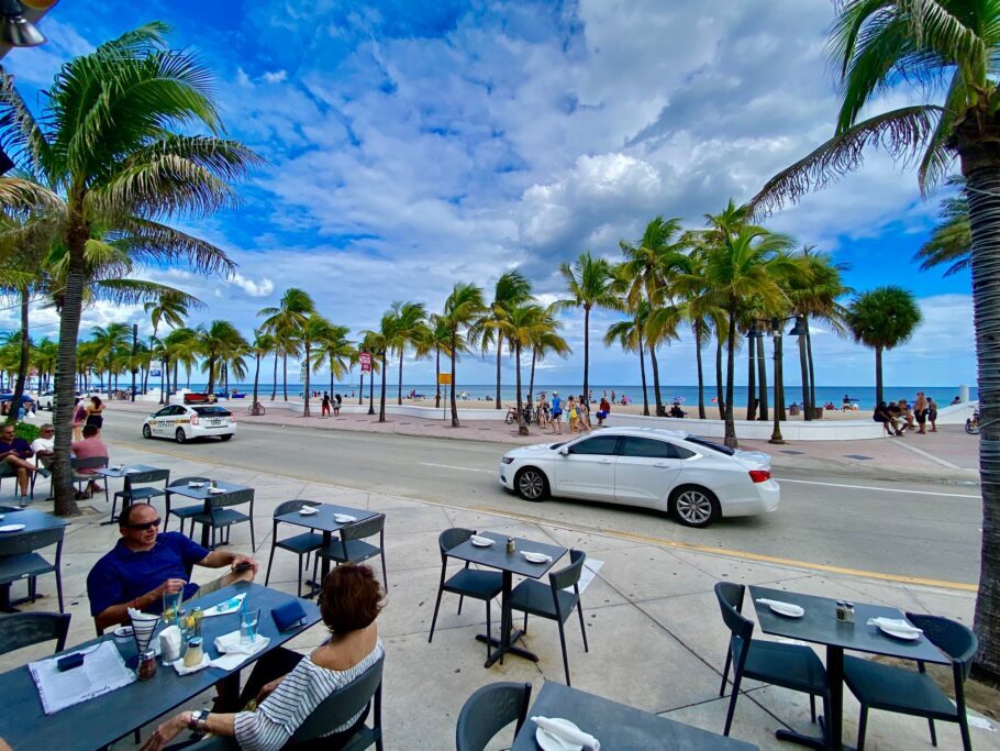 Fort Lauderdale: o que fazer em um dia na cidade