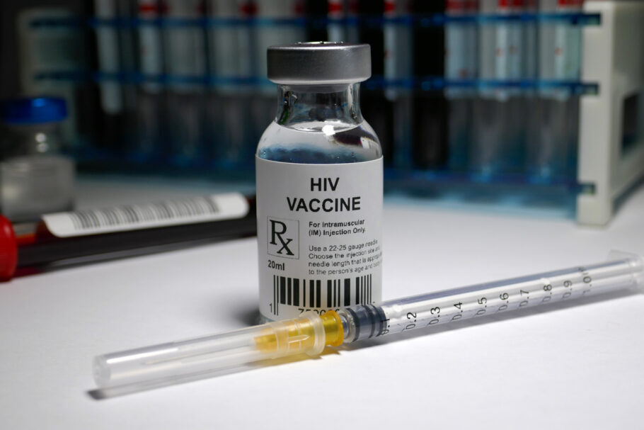 Moderna começa a testar sua vacina contra HIV em humanos