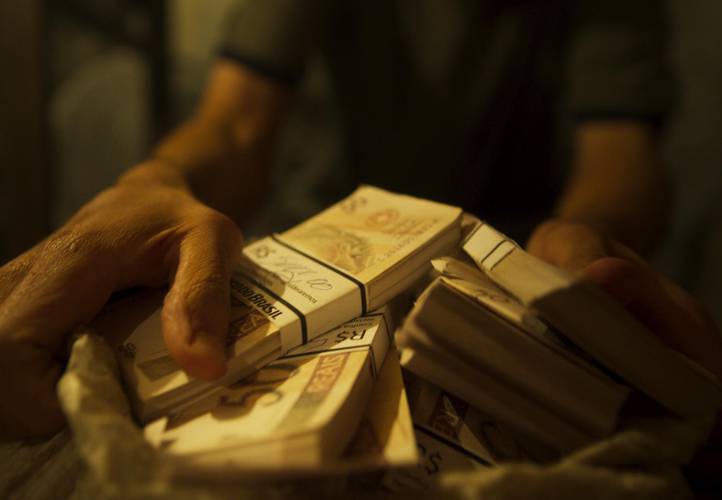 O documentário 3 Tonelada$: Assalto ao Banco Central estreia no dia 16