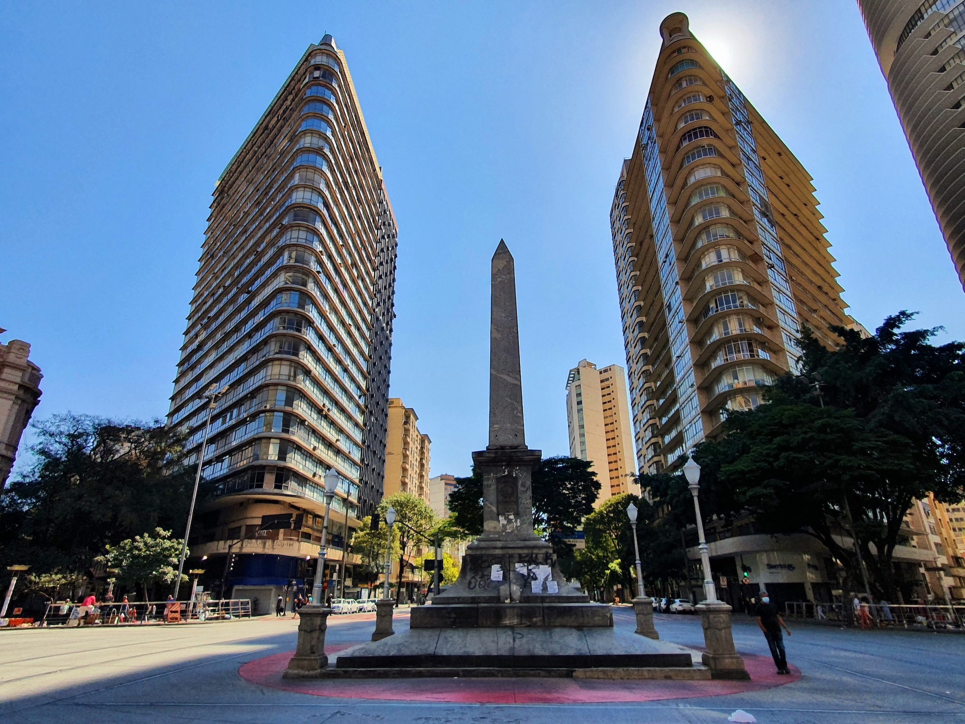 Rede de hotéis MHB Hotelaria oferece descontos de 20% em Belo Horizonte