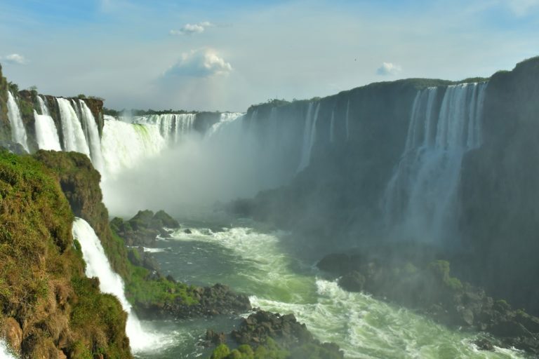 Cataratas do Iguaçu tem novo horário de funcionamento