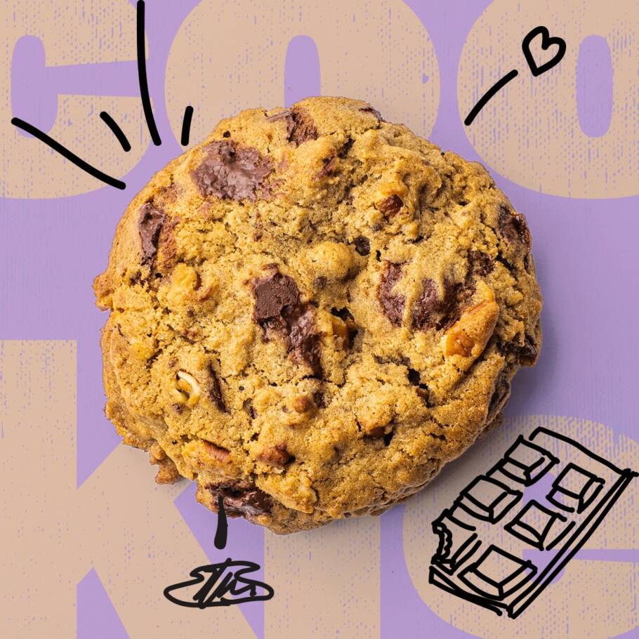 Receita é destaque no cardápio do delivery Aussie Grill e surpreende pelo sabor e suculência . Foto: Divulgação.