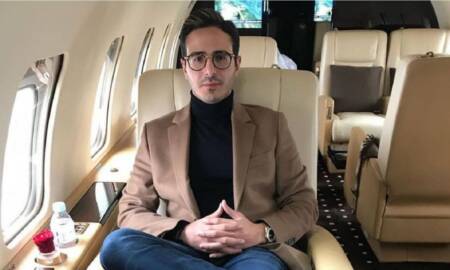 Netflix: Como o 'O Golpista do Tinder' está atualmente?