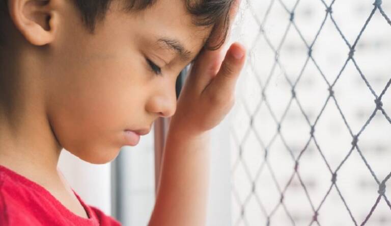 Saiba como cuidar da saúde mental das crianças