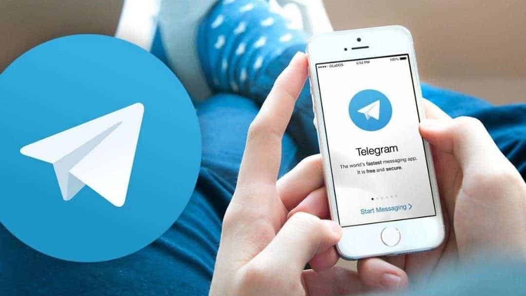 Telegram cumpre ordem do STF, bloqueia contas e evita sair do ar