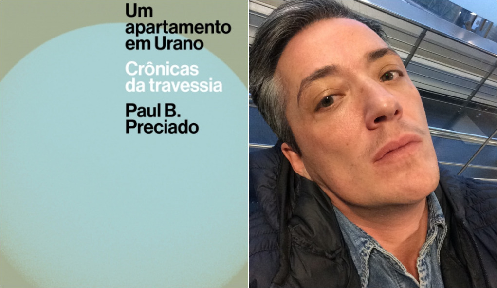 Paul B. Preciado é um dos principais pensadores do mundo sobre questões de gênero