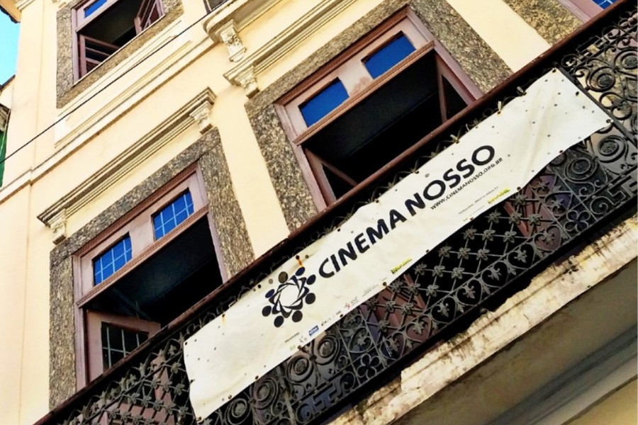  ONG Cinema Nosso tem cursos gratuitos de audiovisual para jovens pretas, trans e refugiadas