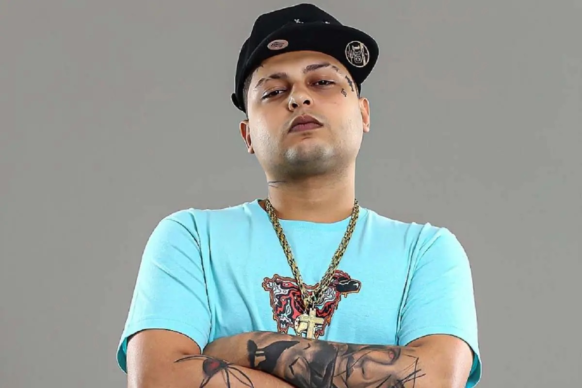 DJ produtor de ‘Bala Love’ é acusado de dopar e estuprar jovem em MG
