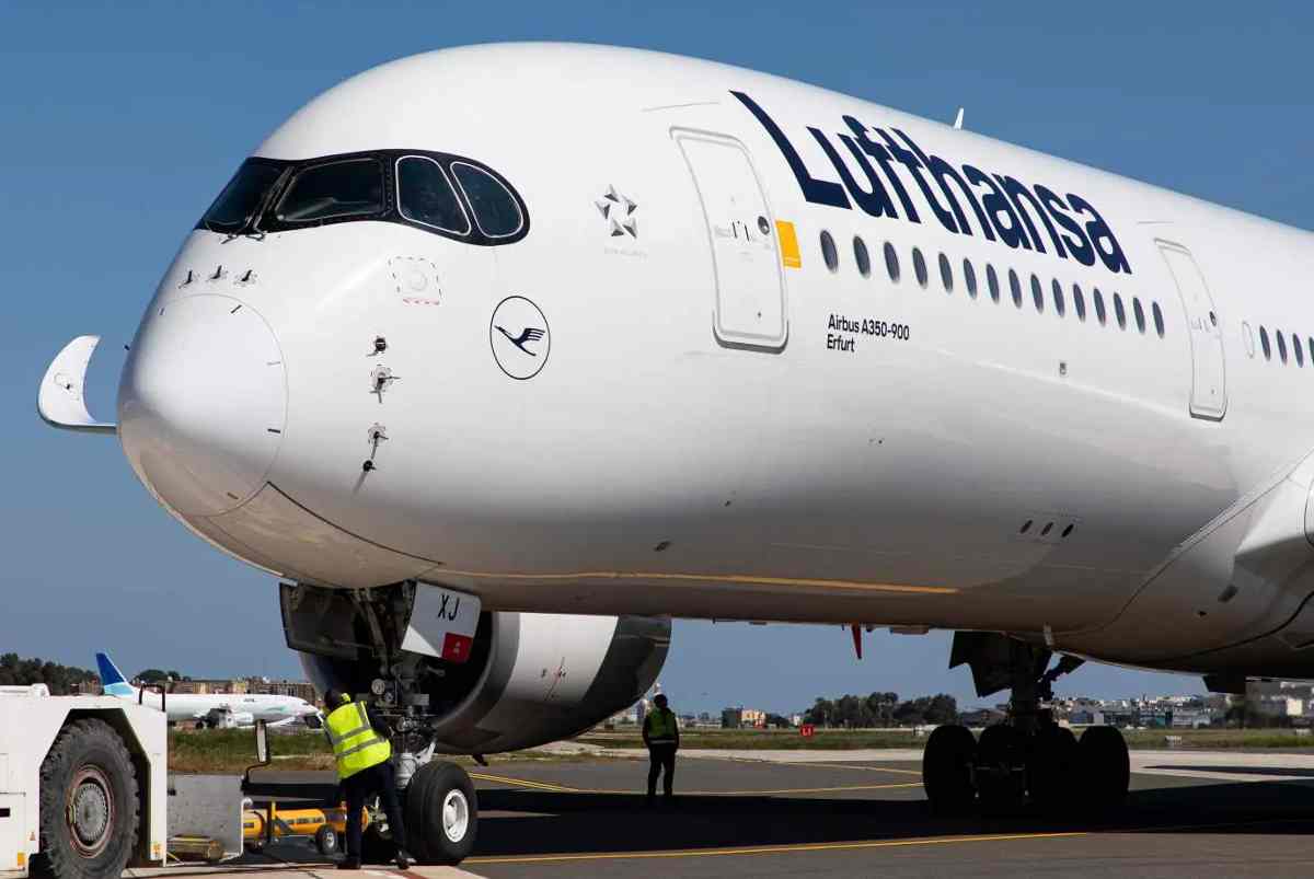  Rio ganha voo direto da Lufthansa para Munique, na Alemanha