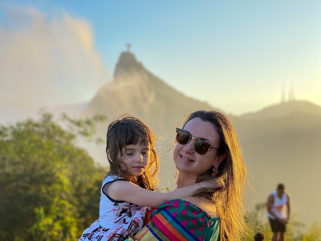 Rio de Janeiro é um dos melhores lugares para as mulheres viajarem